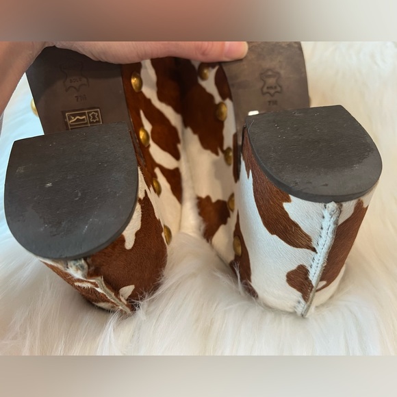 Tory Burch Blythe Platform Clog - Picture 4 of 14